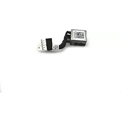 Dell Latitude 7480 DC Jack with Cable