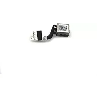 Dell Latitude 7480 DC Jack with Cable Dell Latitude 7480 DC Jack with Cable