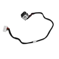 Dell Latitude E6400 DC Jack with Cable