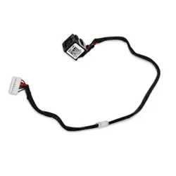 Dell Latitude E6400 DC Jack with Cable