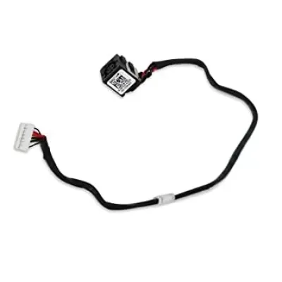 Dell Latitude E6440 Dc Jack with Cable