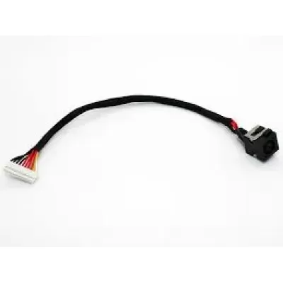 Dell Precision M4600 DC-IN Power Jack with Cable