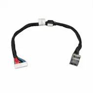 Dell Precision M6700 Dc Jack Cable DC30100IS00