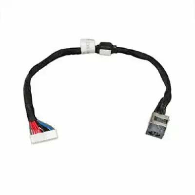 Dell Precision M6700 Dc Jack Cable