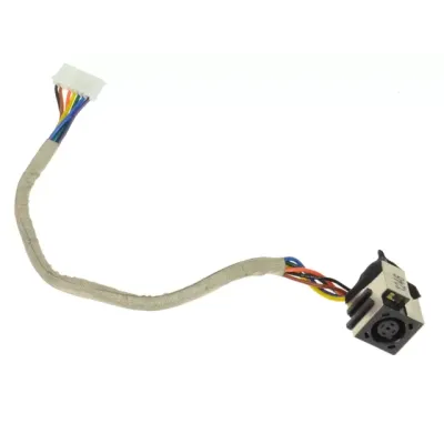 Dell Studio 1535 1536 1537 Series Dc Jack Cable