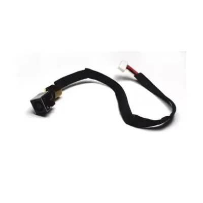 Dell Studio 1745 1747 1749 Dc Jack Cable