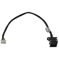 Dell Vostro 3750 DC Power Jack with Cable