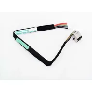 HP 50.4GL09.031 Laptop DC Jack ProBook 4720s 4725s 50.4GL09.011 HP 50.4GL09.031 Laptop DC Jack ProBook 4720s 4725s 50.4GL09.011