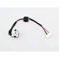 HP 507094-001 Laptop DC Jack Pavilion DV3-1000 DC301005E00 DC301005Q00