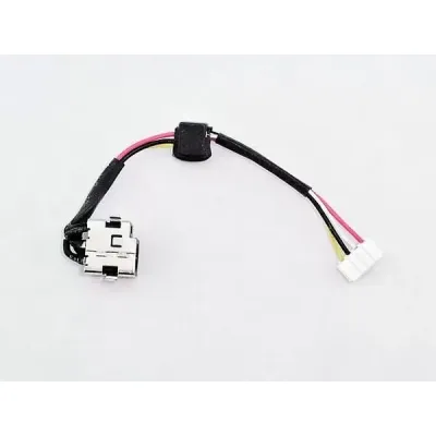 HP 507094-001 Laptop DC Jack Pavilion DV3-1000 DC301005E00 DC301005Q00