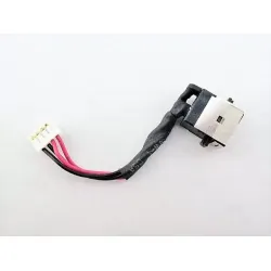 HP 517758-001 Laptop Charger DC Jack Pavilion DV2-1000 CQ35-100 G35-100