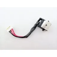 HP 517758-001 Laptop DC Jack Pavilion DV2-1000 CQ35-100 G35-100