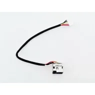 HP 533465-001 Laptop DC Jack Pavilion DV5 DV6 CQ61 G61 CQ71 G77