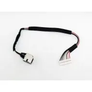 HP 576846-001 DC Jack Envy 15 15-1000 15T-1000 HP 576846-001 DC Jack Envy 15 15-1000 15T-1000