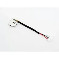 HP 580843-001 DC Jack Pavilion DM3-1000 DM3T-1000 DM3Z-1000 HP 580843-001 DC Jack Pavilion DM3-1000 DM3T-1000 DM3Z-1000