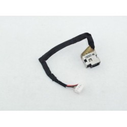 HP 599517-001 DC Jack ProBook 4320s 4325s 4420s 4425s 4426s