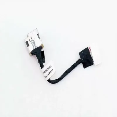 HP 600630-001 DC Jack Cable CQ42 G42 DD0AX1PB000 DD0AX1PB001 HP 600630-001 DC Jack Cable CQ42 G42 DD0AX1PB000 DD0AX1PB001
