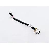 HP 6017B0300401 DC Jack ProBook 4331 4331s 4430 4430s 646369-001