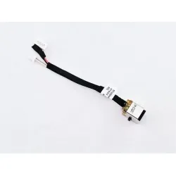 HP 6017B0300401 DC Jack ProBook 4331 4331s 4430 4430s 646369-001