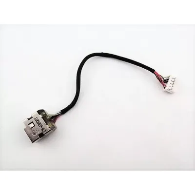 HP 603692-001 DC Jack Pavilion DV6-3000 DV6T-3000