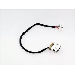 HP 605364-001 DC Jack Pavilion DV7-4000 DV7-4100