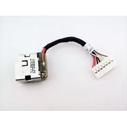 HP 608273-001 Laptop Charger DC Connector Pavilion DM4-1000 DM4-2000 6017B0256201