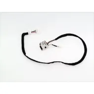 HP 608380-001 DC Jack Envy 14 14-1000 14T 6017B0260301 HP 608380-001 DC Jack Envy 14 14-1000 14T 6017B0260301