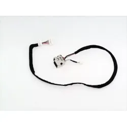 HP 608380-001 Laptop Charger DC Connector Envy 14 14-1000 14T 6017B0260301