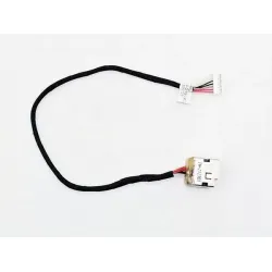 HP 611543-001 DC Jack CQ62 G62 G72 35070SV00-H59-G