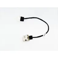 HP 616496-001 Dc Jack CQ72 G72 DD0AX8PB000 DD0AX8PB001