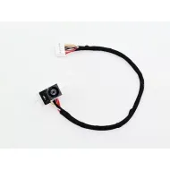 HP 617348-001 Dc Jack Envy 17 17-1000 17-2000 17T-1000 17T-2000