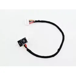 HP 617348-001 Dc Jack Envy 17 17-1000 17-2000 17T-1000 17T-2000