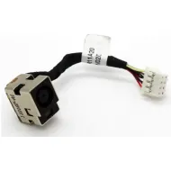 HP 639443-001 Dc Jack Pavilion G4-1000 DD0R11AD020 DD0R11AD000