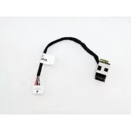 HP 641137-001 DC Jack Pavilion G6 G6-1000 DD0R15AD020