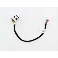 HP 641394-001 Dc Jack Pavilion G7-1000 G7-1200 DD0R18AD000