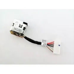 HP 650457-001 Dc Jack Pavilion DV4-4000 608273-001 6017B0256201