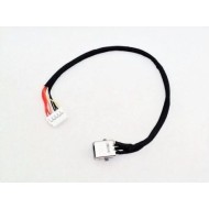 HP 652545-001 Dc Jack EliteBook 8760w 8770w 6017B0295901