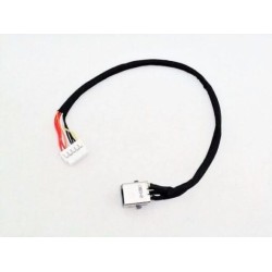 HP 652545-001 Dc Jack EliteBook 8760w 8770w 6017B0295901