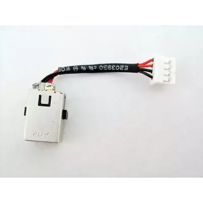 HP 656095-001 DC Jack Mini 210-3000 1104 CQ10-900