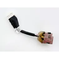 HP 665907-001 Dc Jack Envy 17-3000 661451-301 661451-302 HP 665907-001 Dc Jack Envy 17-3000 661451-301 661451-302