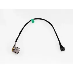 HP 668826-001 DC Jack Envy 15-3000 15T-3000 661679-302