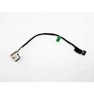HP 676707-FD1 DC Jack Cable Pavilion DV7-7000 ProBook 430 676707-SD1 HP 676707-FD1 DC Jack Cable Pavilion DV7-7000 ProBook 430 676707-SD1