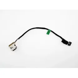 HP 676707-FD1 DC Jack Cable Pavilion DV7-7000 ProBook 430 676707-SD1