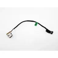 HP 676707-FD1 Laptop DC Jack Pavilion DV7-7000 ProBook 430 676707-SD1