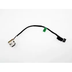 HP 676707-FD1 Laptop DC Jack Pavilion DV7-7000 ProBook 430 676707-SD1