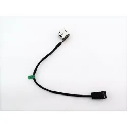 HP 682059-001 Dc Jack Pavilion Envy DV6-7000 678224-SD1