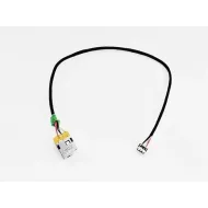 HP 686577-001 Dc Jack TouchSmart Spectre XT 15-4000 686124-SD1