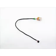 HP 700802-001 DC Jack Cable Spectre TouchSmart 15-4000 15T-4000