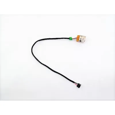 HP 700802-001 DC Jack Cable Spectre TouchSmart 15-4000 15T-4000