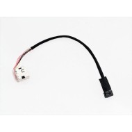 HP 710431-SD1 Dc Jack ProBook 440 450 470 G1 710431-FD1